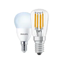 E14 LED-Lampen - 6500K
