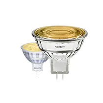 GU5.3 (MR16) LED-Lampen - 2700K