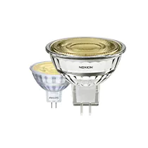 GU5.3 (MR16) LED-Lampen - 3000K