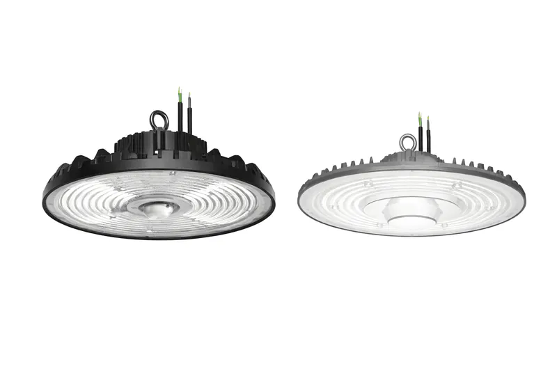 LED Highbays 