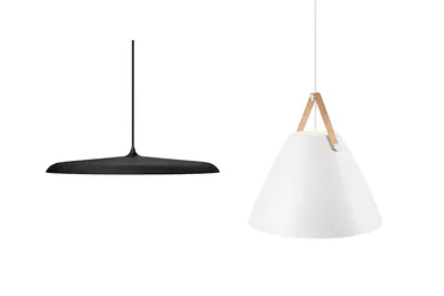 Wohnzimmer Hängelampen