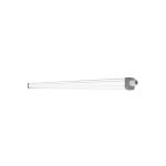 Ledvance LED Feuchtraumleuchte Feuchtigkeitsdicht Slimvalue 36W 4000lm - 865 Tageslichtweiß | 120cm 