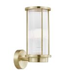 Nordlux Linton Wandleuchte Metall Kupfer | Geeignet für 1x E27
