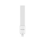 Noxion Lucent PL-S LED 4.3W - 830 Warmweiß | 2-Pins - Ersatz Für 9W