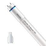 Philips LED Röhre T8 MASTER (EM/Mains) High Output 18.2W 3100lm - 865 Tageslichtweiß | 150cm - Ersatz für 58W