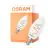 Osram Vintage 1906 LED Classic Slim E14 Kerze Fadenlampe Klar 3.1W 300lm - 927 Extra Warmweiß | Höchste Farbwiedergabe - Dimmbar - Ersatz Für 25W