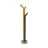 Ledvance Decor Straw Stehlampe Mehrfarbig | Geeignet für 3X E27