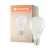 Ledvance Classic LED E27 Birne Matt 19W 2452lm - 827 Extra Warmweiß | Ersatz für 150W