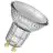 Ledvance Performance Led-Spot Reflektor GU10 PAR16 7W 650lm 120D - 927 Extra Warmweiß | Höchste Farbwiedergabe - Dimmbar - Ersatz Für 80W