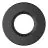 Ledvance Spot Combo Fire Rated Ring Fix Schwarz