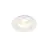 Nordlux LED-Spot Stake Weiß 6.1W 450lm 36D - 827 Extra Warmweiß | Ausschnitt 72mm - 3-Stufen Dimmbar - UGR 