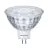 Philips Corepro LED Spot GU5.3 MR16 4.4W 390lm 36D - 840 Kaltweiß | Ersatz für 35W
