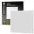 Bright Choice LED Panel Backlit 36W 3600lm - 830 Warmweiß | 60x60cm - UGR 