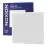 Noxion LED Panel Delta Pro V5 28W 3920lm - 840 Kaltweiß | 60x60cm - UGR 