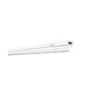 Ledvance LED Deckenleuchte Compact 17W 1800lm - 830 Warmweiß | 150cm - Ersatz Für 58W