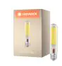 Ledvance NAV LED FIL V E40 41W 7500lm - 740 Kaltweiß | Ersatz für 100W