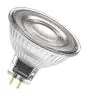 Ledvance Performance Led-Spot Reflektor GU5.3 MR16 6.8W 621lm 36D - 940 Kaltweiß | Höchste Farbwiedergabe - Dimmbar - Ersatz Für 50W