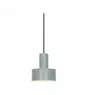 Nordlux Matis Pendelleuchte Metall Grün |125mm - Geeignet für E27