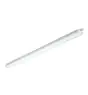 Philips LED Feuchtraumleuchte CoreLine WT120C G2 25.5W 3400lm - 840 Kaltweiß | 150cm - Bewegungs- Und Lichtsensor