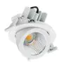Philips LED-Spot LuxSpace Accent Compact RS772B 38.5W 5000lm 36D - 830 Warmweiß | 134mm 