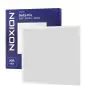 Noxion LED Panel Delta Pro V5 28W 3920lm - 840 Kaltweiß | 60x60cm - UGR <19 - Sidelit - TRIAC Dimmbar