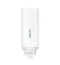 Philips CorePro PL-T LED Glühbirne HF 6.5W - 840 Kaltweiß | 4-Pins - Ersatz Für 18W