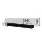 Philips MASTER PL-S 9W - Schwarzlight Blau | 2-Pins