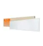 Ledvance LED Panel Kompakt Aluminium Weiß 35W 3640lm - 940 Kaltweiß | 120x30cm - UGR < 19