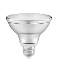 Ledvance Led-Spot E27 PAR30 10W 633lm 36D - 927 Extra Warmweiß | Höchste Farbwiedergabe - Dimmbar - Ersatz Für 75W