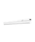 Ledvance LED Deckenleuchte Linear Kompakt Schalter 4W 400lm - 830 Warmweiß | 30cm