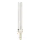Philips PL-S 11W - Actinic BL | 2-Pins