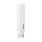 Philips CorePro PL-C LED 6.5W 700lm - 830 Warmweiß | 4-Pins - Ersatz Für 18W