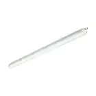 Philips LED Feuchtraumleuchte Coreline 62W 10000lm - 840 Kaltweiß | 150cm - Dali Dimmbar - Ersatz Für 2x58W