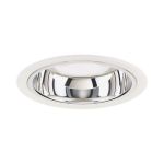 Philips Downlight LED LuxSpace Mini DN560B 7W 840lm 80D - 840 Blanc Froid | 164mm - Aluminium Réflecteur