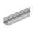 Ledvance Rubans LED Profil Moyen forme en U Wing 21.5x12 200CM 