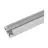 Ledvance Rubans LED Profil Moyen Edge Shape 19x19 200CM 