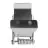Ledvance Clips de montage encastré pour Panneau LED Value (4x)