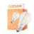 Osram Classic LED E27 Poire Filament Claire 6.5W 806lm - 865 Lumière Du Jour | Équivalent 60W
