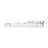 Ledvance Réglette LED Étanche Imperméable 32W 4000lm - 830 Blanc Chaud | 120cm - Dali Dimmable