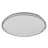 Ledvance Hublot LED Orbis Dublin Argent 36W 2800lm - 830 Blanc Chaud | 490mm - IP20