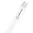 Ledvance Tube LED T8 EM Superior (EM/Direct 230V) High Output T8 9.7W 1700lm - 865 Lumière Du Jour | 90cm - Équivalent 30W