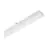 Ledvance LED Rail De Fixation Suspendu Trusys Universel Aluminium Blanc 50W 8150lm 180D - 840 Blanc Froid 