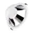 Ledvance Downlight LED Comfort High Efficiency U Aluminium Blanc 36W 4860lm 55d - 830 Blanc Chaud | 265mm - Diamètre 250mm - IP20