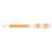 Lot 10x Philips Corepro LED Lineair R7s 118mm 7.2W 810lm - 830 Blanc Chaud | Équivalent 60W