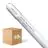 Lot 10x Noxion Tube LED T8 Avant Extreme (EM/Direct 230V) Ultra Output 15.9W 2550lm - 865 Lumière Du Jour | 120cm - Équivalent 36W