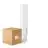 Lot 9x Philips CorePro PL-C LED 8.9W 1100lm - 840 Blanc Froid | 2-Pins - Équivalent 26W