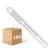 Lot 10x Ledvance Tube LED T5 Performance (HF) High Output 26W 4000lm - 840 Blanc Froid | 145cm - Équivalent 49W