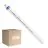Lot 10x Philips Tube LED T5 MASTER Instantfit (HF) High Efficiency 11.5W 1700lm - 840 Blanc Froid | 85cm - Dimmable - Équivalent 21W