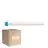 Lot 10x Philips CorePro LED T8 (EM/Direct 230V) Ultra Output 25.9W 3500lm - 840 Blanc Froid | 150cm - Équivalent 58W