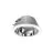 Philips Downlight LED VertSpace DN510B 15W 2100lm 120D - 840 Blanc Froid | 230mm - Diamètre 200mm